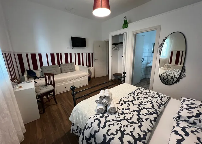 Cozzo Spadaro B&B