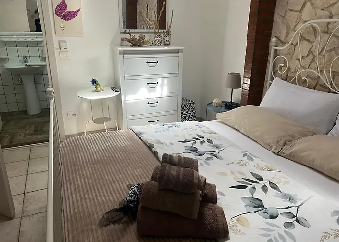 Cozzo Spadaro B&B