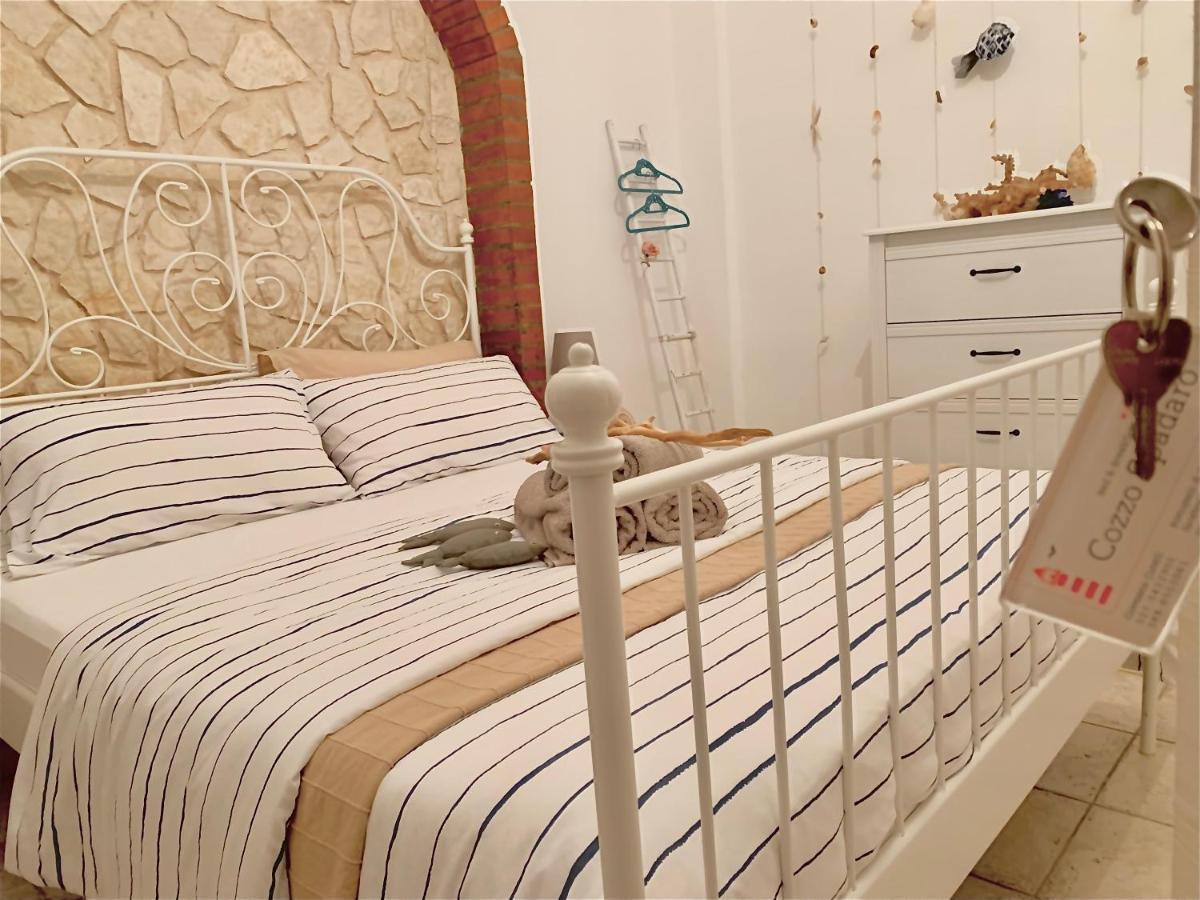 Bed & Breakfast Cozzo Spadaro