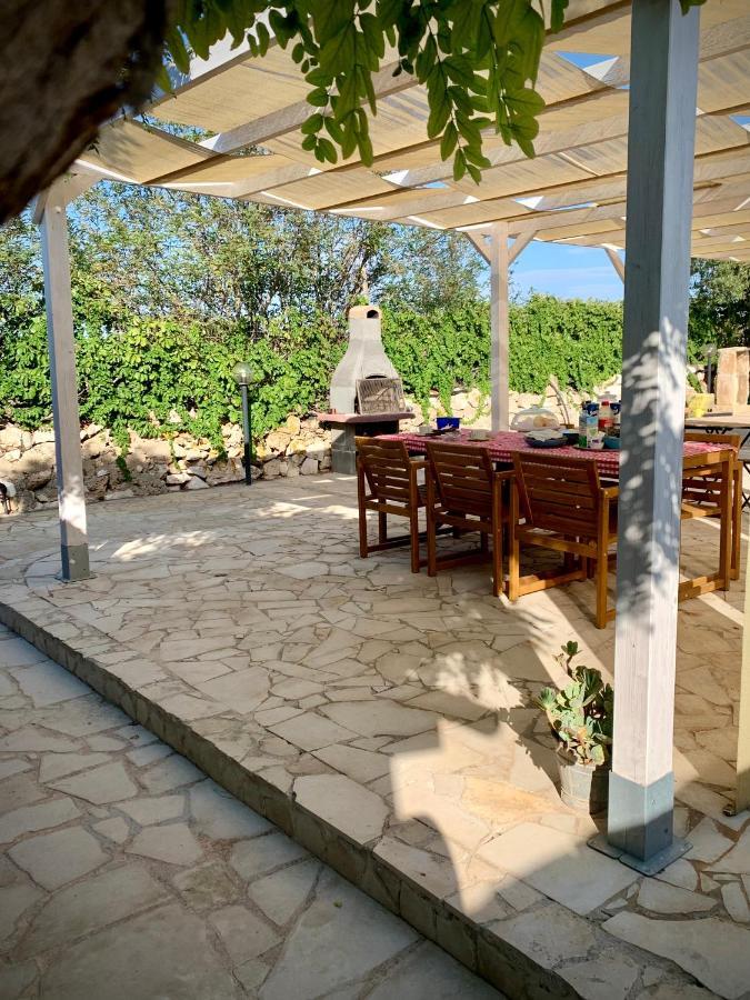 Cozzo Spadaro Bed & Breakfast