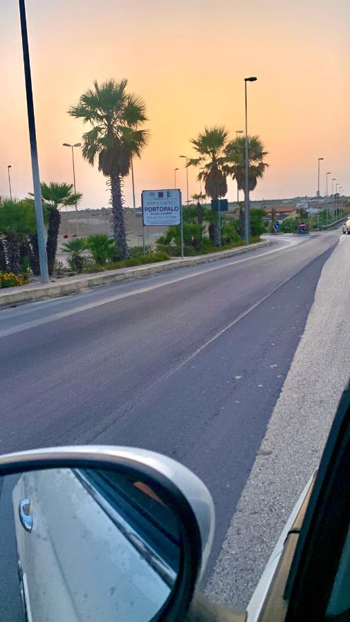 Cozzo Spadaro 3* Portopalo Di Capo Passero