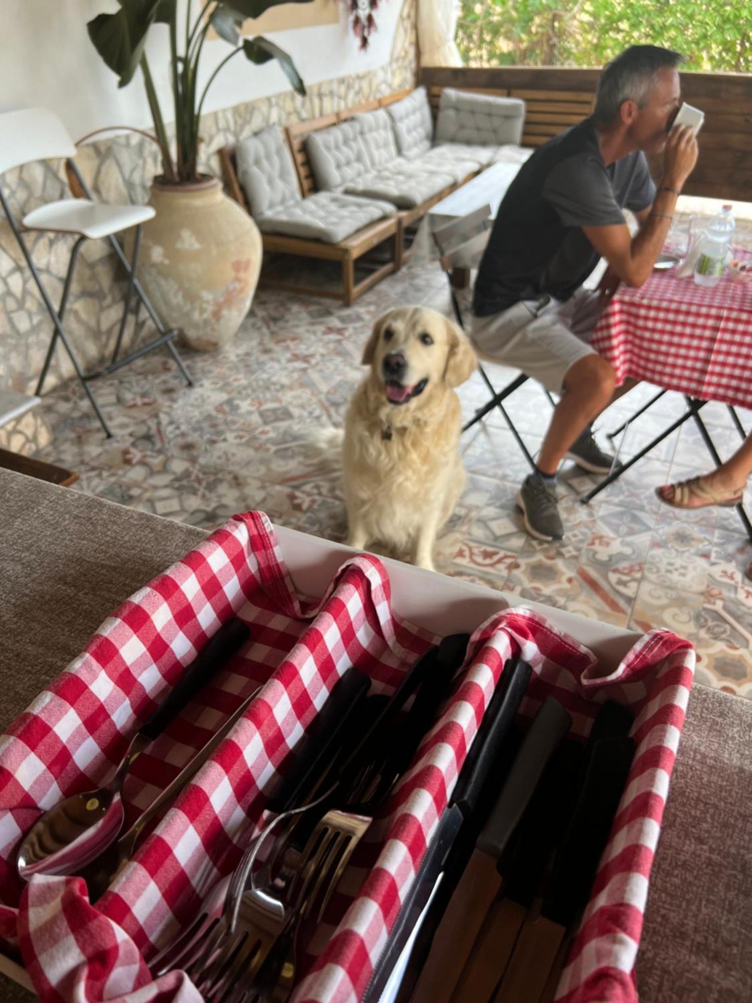 Cozzo Spadaro 3* Portopalo Di Capo Passero