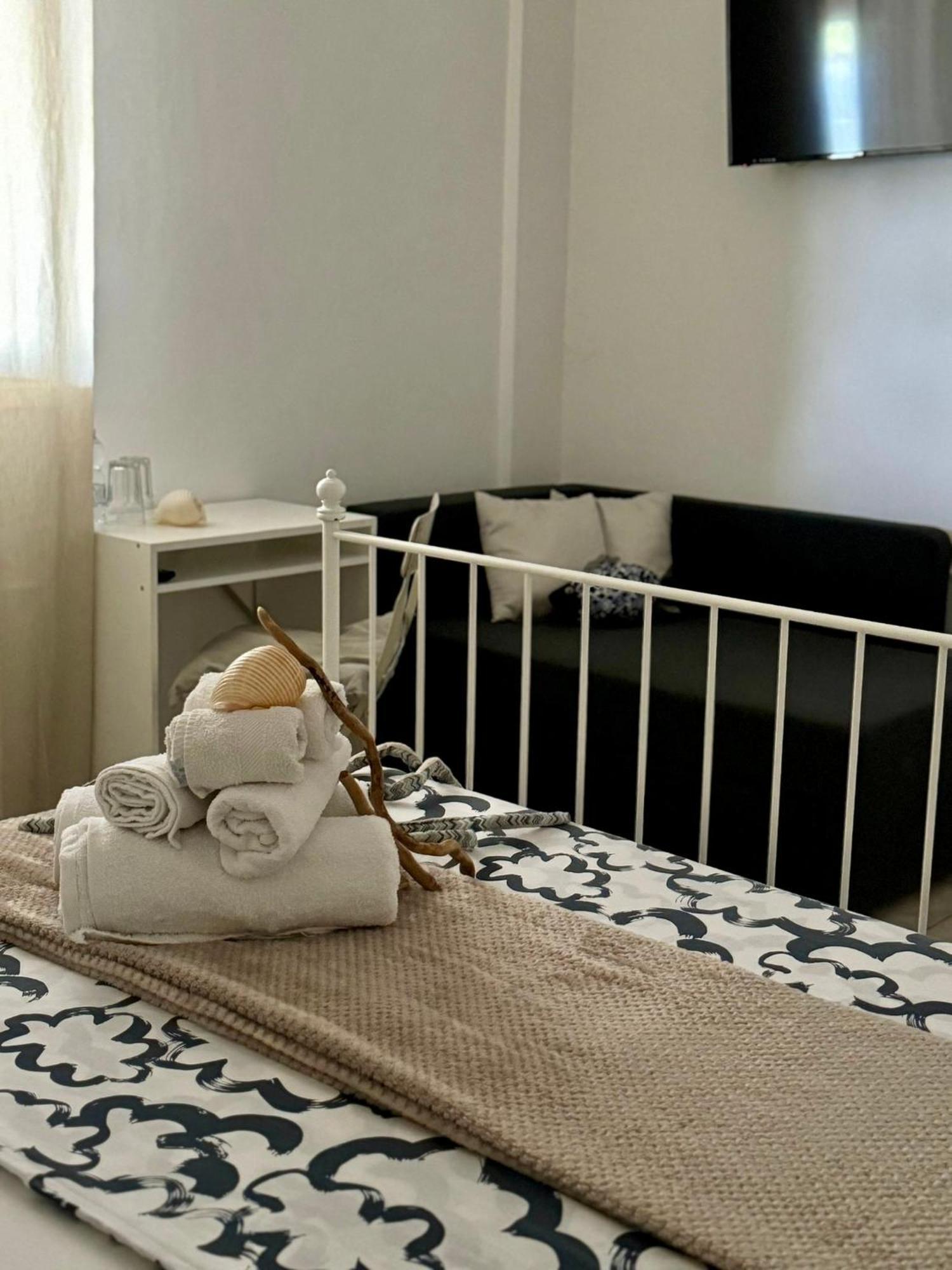 Frühstückspension Cozzo Spadaro Portopalo Di Capo Passero