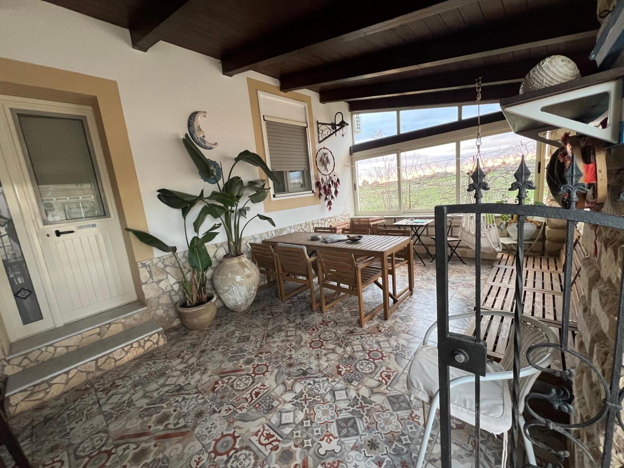 Cozzo Spadaro Bed & Breakfast