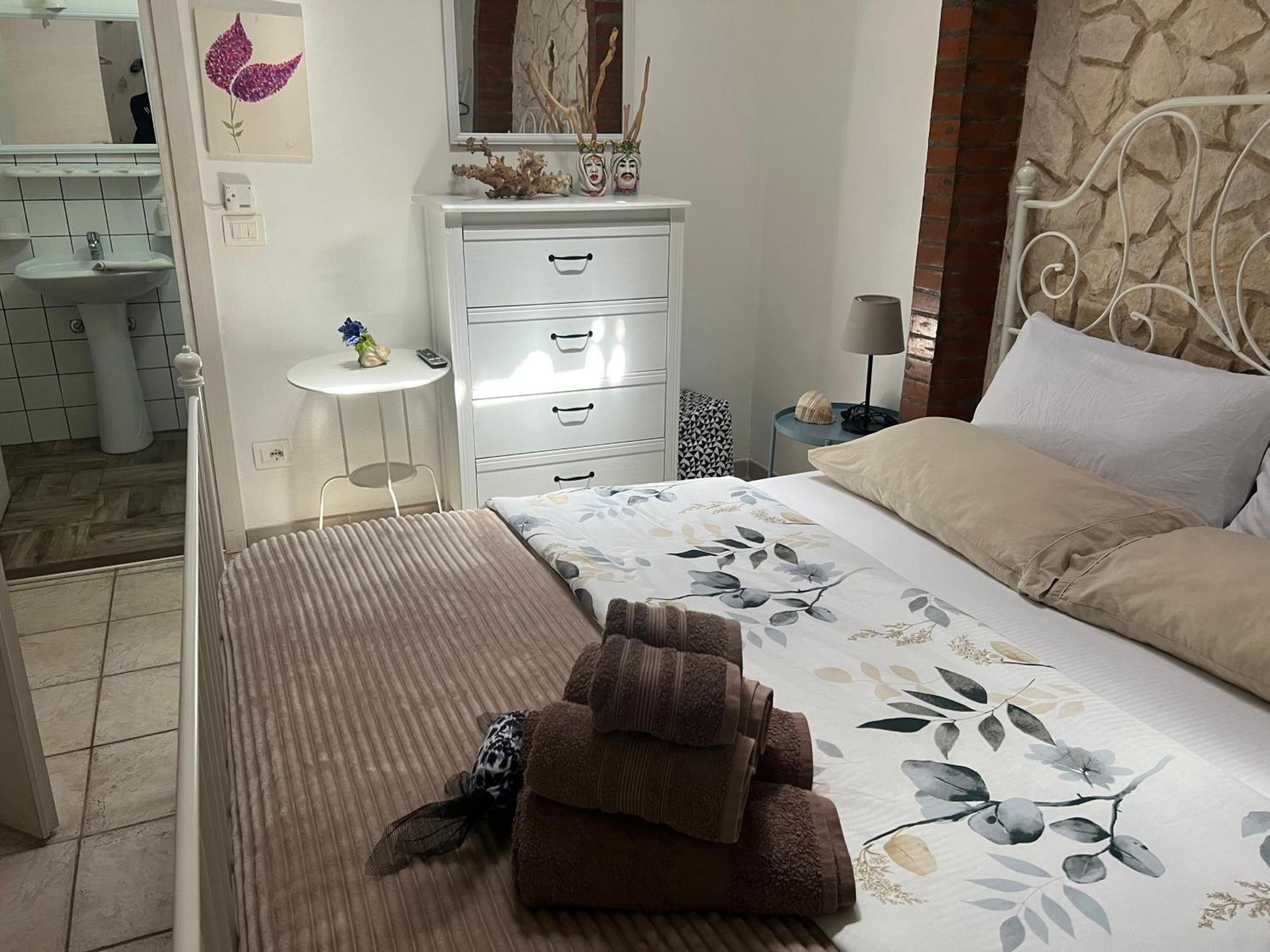 Cozzo Spadaro Bed & Breakfast