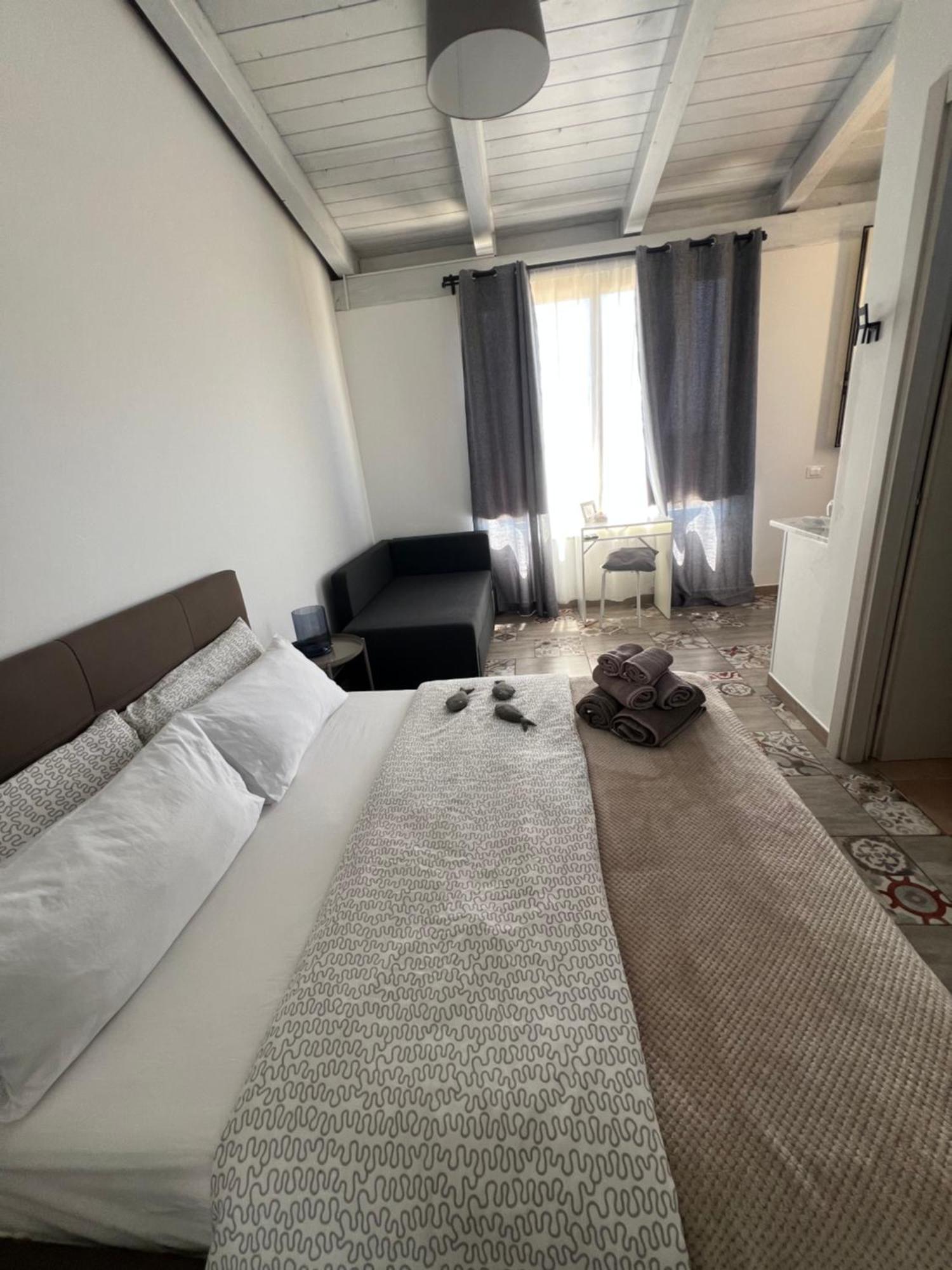 Cozzo Spadaro Frühstückspension 3*