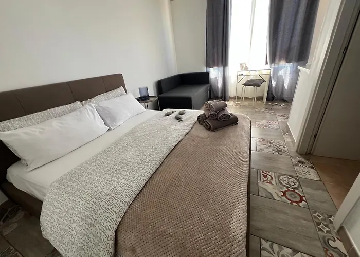 Cozzo Spadaro B&B
