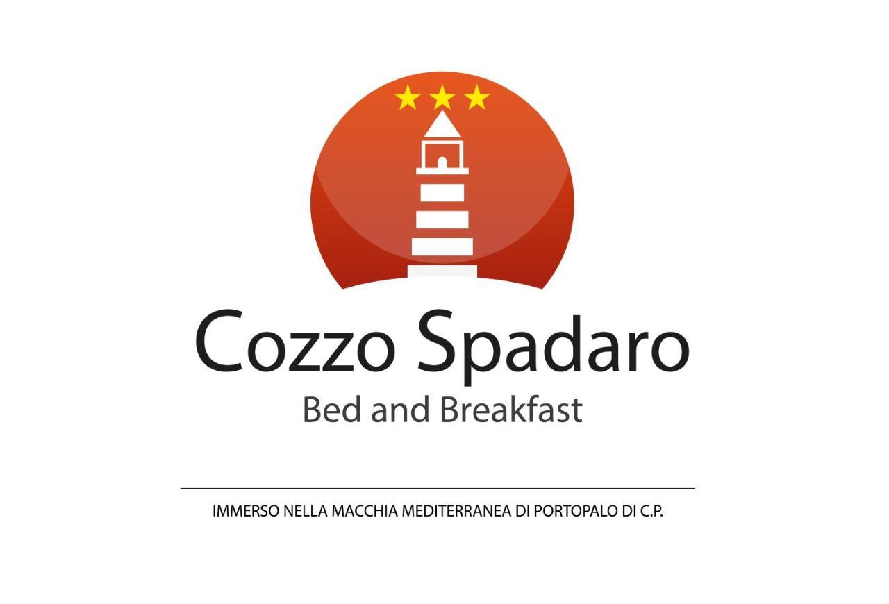 Cozzo Spadaro 3* Portopalo Di Capo Passero