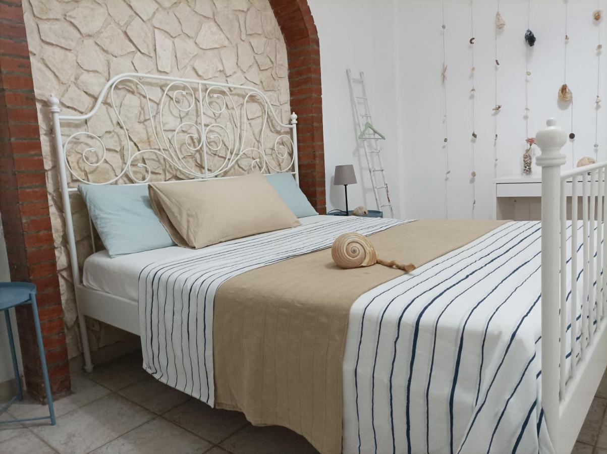 Cozzo Spadaro 3* Portopalo Di Capo Passero