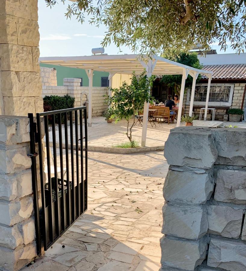 Bed & Breakfast Cozzo Spadaro Portopalo Di Capo Passero