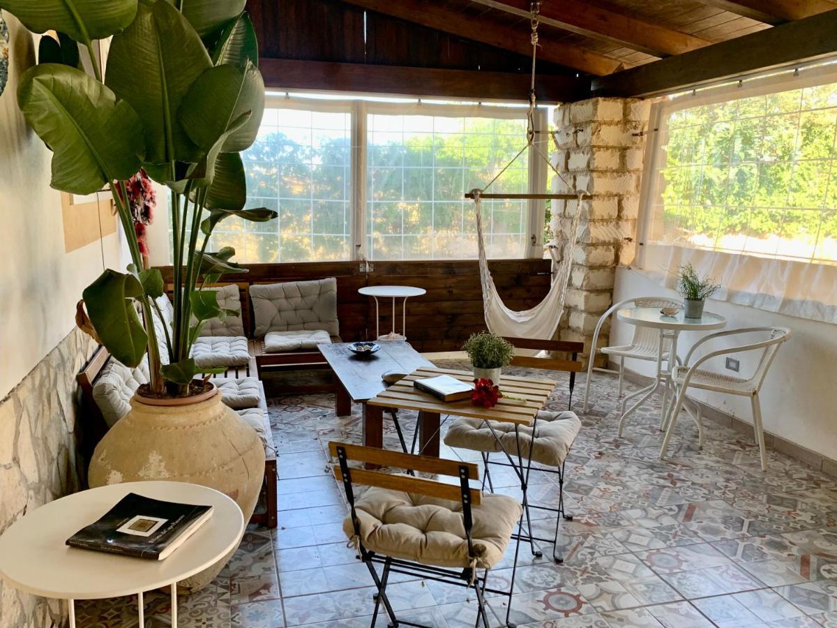 Cozzo Spadaro Bed & Breakfast