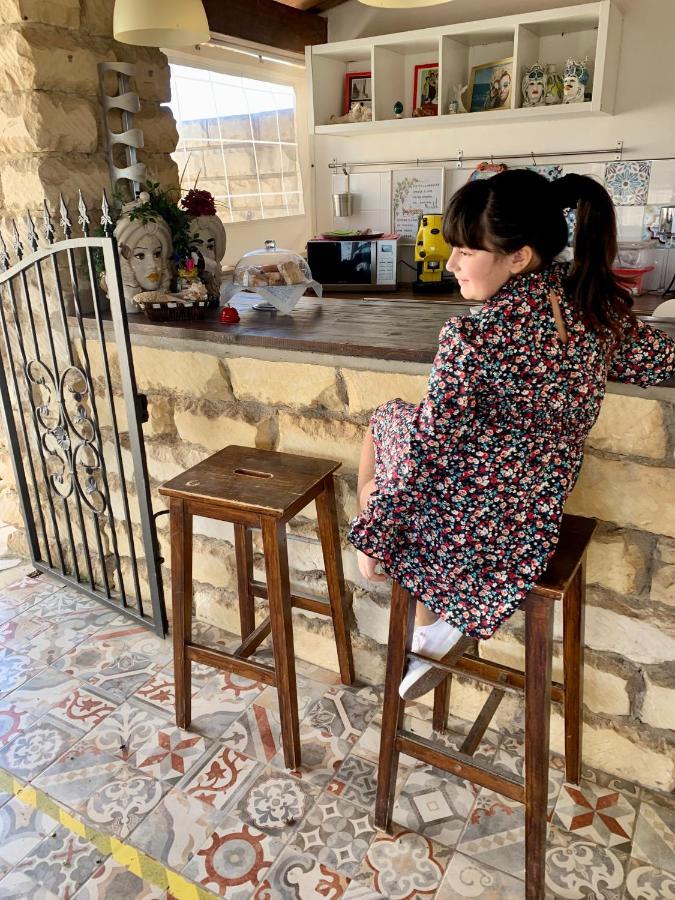 Couette-café Cozzo Spadaro Portopalo Di Capo Passero