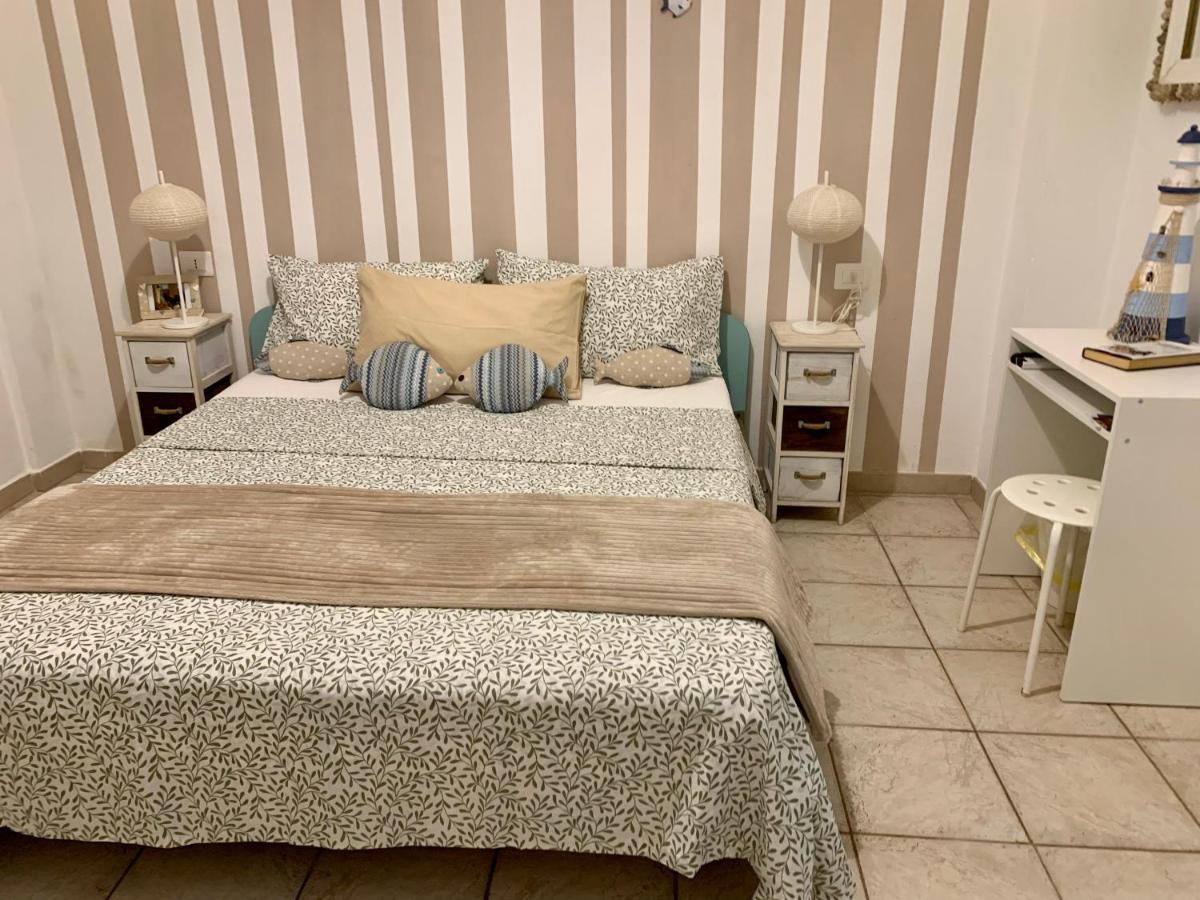 Cozzo Spadaro Bed & Breakfast