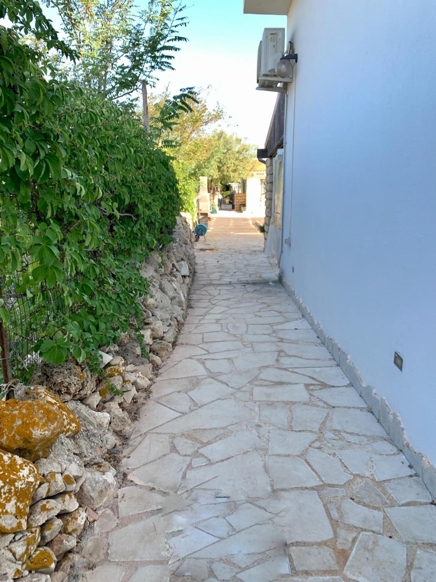 Cozzo Spadaro 3* Portopalo Di Capo Passero