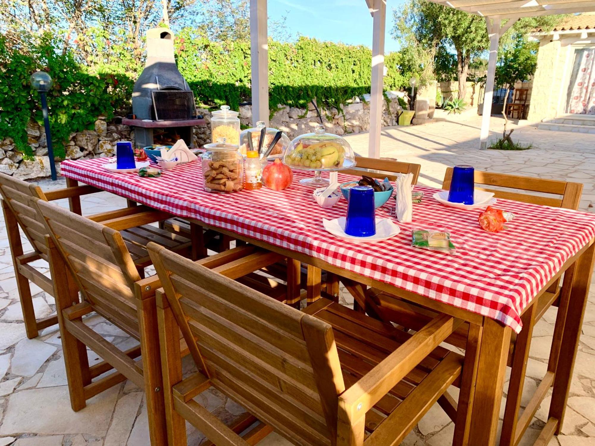 Cozzo Spadaro 3* Portopalo Di Capo Passero