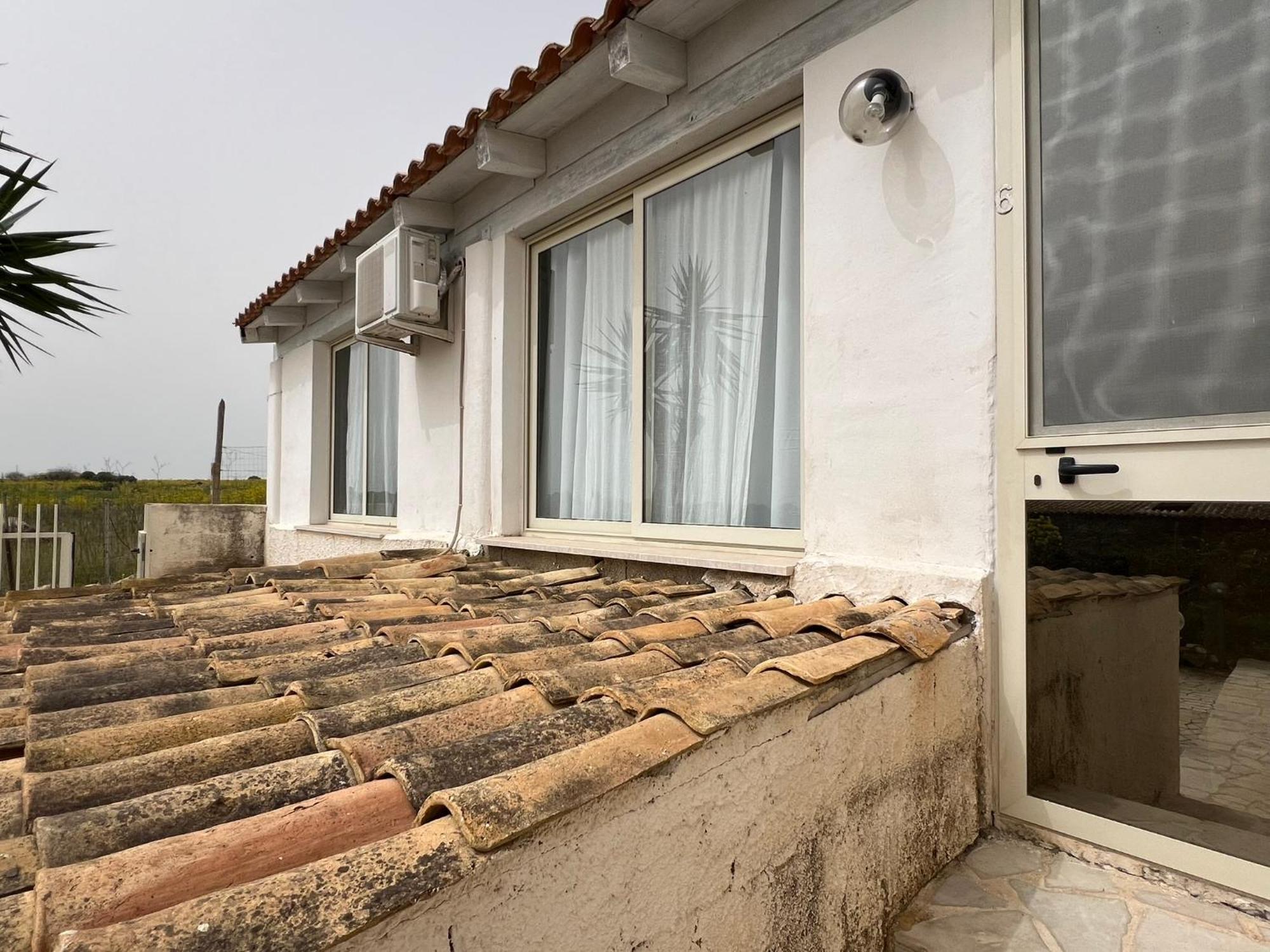 Couette-café Cozzo Spadaro Portopalo Di Capo Passero