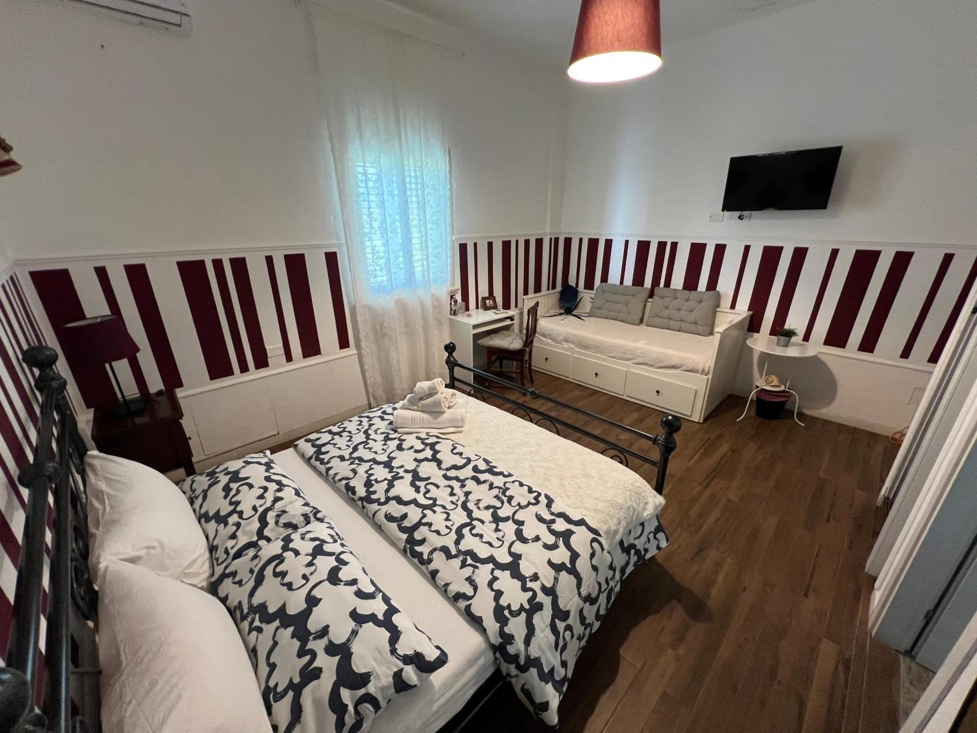 住宿与早餐Cozzo Spadaro 3*